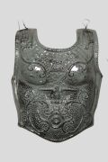 Armure Romaine Moyenne en Fer (avant) 51x39 cm