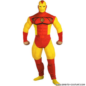 IRON MAN O.A. - Adult