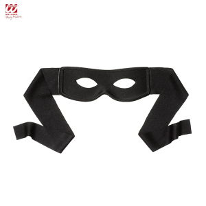 Bandit Domino Mask
