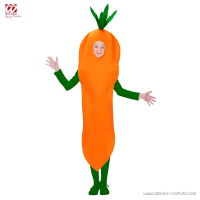 Carrot Jr