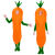 Carrot Jr