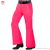 Pantalones acampanados fucsias de los años 70