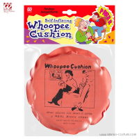 Self-inflating Petaphone