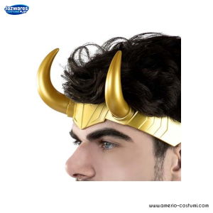 Loki Crown