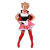 Red Riding Hood Chapeuzinho Vermelho