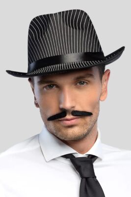 Gangster-Schnurrbart  