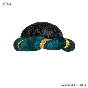 Sultan Murad Hat 