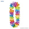 Colar Hawaii Rainbow dlx