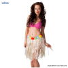 Falda Hawaiana 45 cm