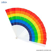 Leque Pride