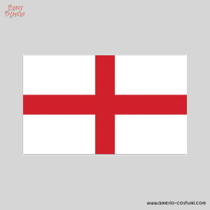 Flagge England 90x150