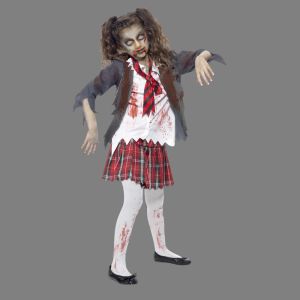 HSC Zombie School Girl Jr