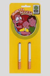 Set 2 Cigarros acesos