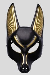 Anubis Mask
