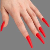 Ongles Rouges