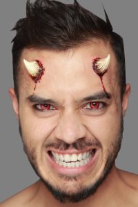 Appliance Evilness Horns