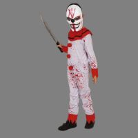 Clown Sanguinaire Jr