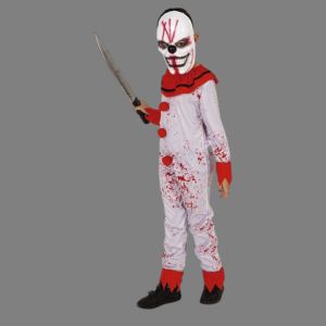 Payaso Sangriento Jr