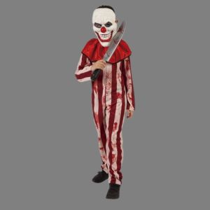 Payaso Terrorífico Jr