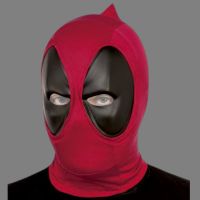 Deadpool Deluxe Mask