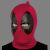Deadpool Deluxe Mask