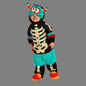 Monsterweens Bebé Catrina