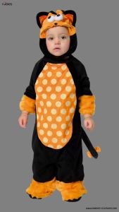 Monsterweens Bébé Chat