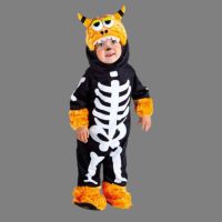 Monsterweens Esqueleto Baby