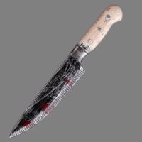 Cuțit Însângerat 33 cm