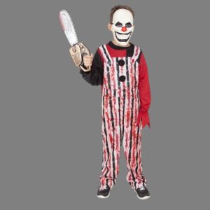 Payaso Loco Jr