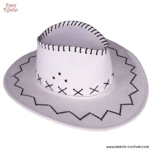 Chapeau de Cowboy