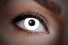 Lentilles UV White