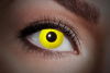 Lentilles UV Yellow
