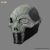 Masque Urban Assault Glowing Skull
