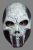 Masque Urban Assault Glowing Skull