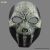 Masque Urban Assault Glowing Skull