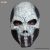 Masque Urban Assault Glowing Skull