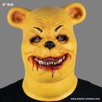 Masca Bloody Pooh