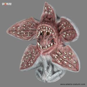 Dermogorgon Maske