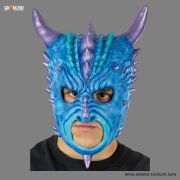 Drago Luchador Maske