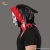 Máscara La Parka Luchador