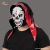 Máscara La Parka Luchador