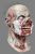 Masque Patient Zombie