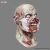 Masque Patient Zombie