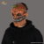 Urban Pumpkin Mask
