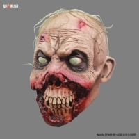 Máscara Rotten Gums