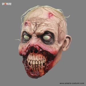 Rotten Gums Mask