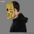Urban Skull Mask