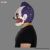 Masca Starving clown
