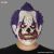 Masca Starving clown